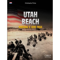 Utah Beach - Dinsdag 6 Juni...