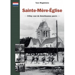 Sainte-Mère Église - D-Day...