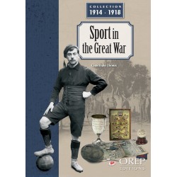 Sport in the Great War