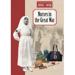 Nurses in the Great War