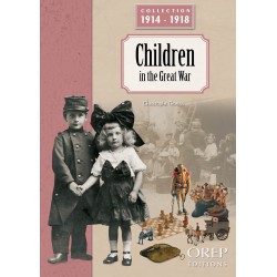 Children in the Great War