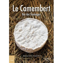 Le Camembert - Roi des...