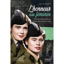 L'honneur au féminin