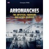 Arromanches - The artificial harbours and allied logistics