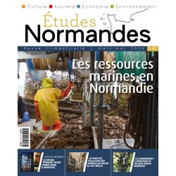 Études normandes numéro 29