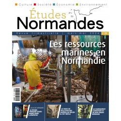 Études normandes numéro 29