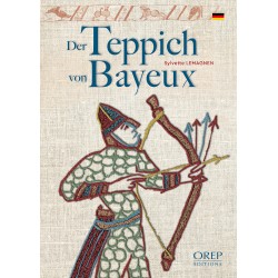 Der Teppich von Bayeux