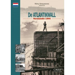 De Atlantikwall Normandië 1944