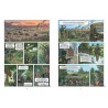 Normandïe Juni' 44 - Tome 2 : Utah Beach - Carentan - Sainte-Mère-Église