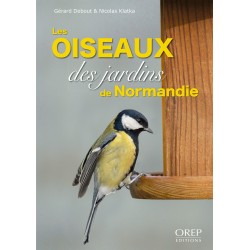 Les oiseaux des jardins de...