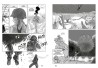 D-Day Stories - Manga