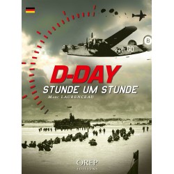 D-Day Stunde um stunde