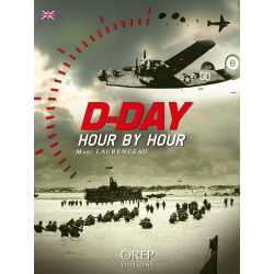 D-Day Hour by Hour