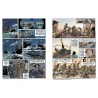 Normandie Juin 44 - Tome 5 : Juno Beach - Dieppe