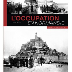 L’Occupation en Normandie