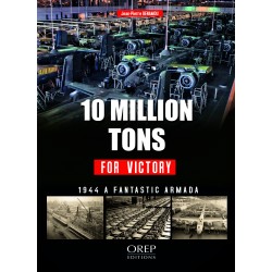 10 Million tons for victory...