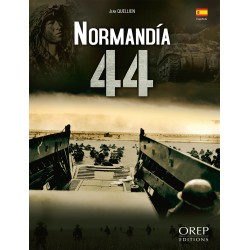Normandía 44