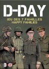 Happy Families D-Day