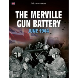 The Merville gun battery