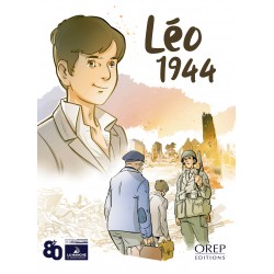 Léo 1944