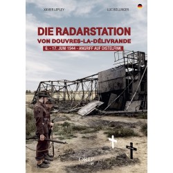 Die Radarstation von...