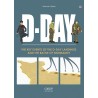 D-DAY The Key Events of the D-Day Landings and the Battle of Normandy