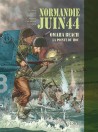 Coffret 5 BD Normandie Juin 44 : Plages du Débarquement (FR)