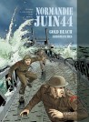 Coffret 5 BD Normandie Juin 44 : Plages du Débarquement (FR)
