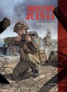 Coffret 5 BD Normandie Juin 44 : Plages du Débarquement (FR)