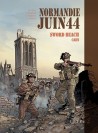 Coffret 5 BD Normandie Juin 44 : Plages du Débarquement (FR)