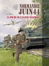 Coffret 5 BD Normandie Juin 44 : Bataille de Normandie (FR)