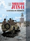 Coffret 5 BD Normandie Juin 44 : Bataille de Normandie (FR)