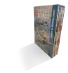 Coffret 5 BD Normandie Juin 44 : Plages du Débarquement (FR)
