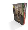 Coffret 5 BD Normandie Juin 44 : Bataille de Normandie (FR)
