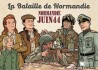 Coffret 5 BD Normandie Juin 44 : Bataille de Normandie (FR)