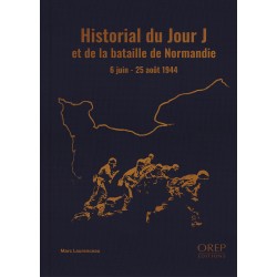Historial du Jour J et de...