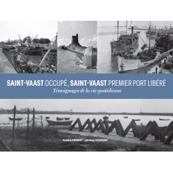 Saint-Vaast occupé,...