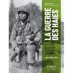 La guerre des haies - Deux...