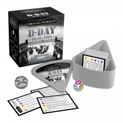 Trivial Pursuit de voyage...