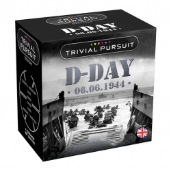 Trivial Pursuit D-DAY...