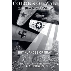 Colors of War
