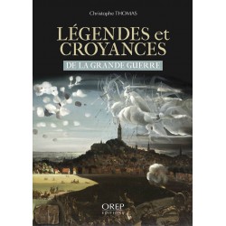 Légendes et croyances de la...