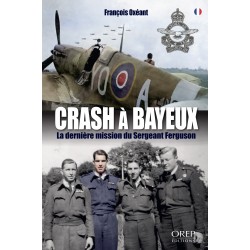 Crash à Bayeux
