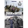 Crash in Bayeux