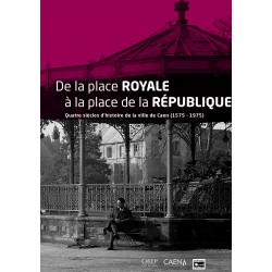 De la place Royale  à la...