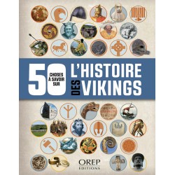 50 choses à savoir sur...