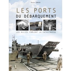 Les ports du Débarquement