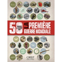 50 choses à savoir sur la...