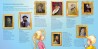 Les P'tits Normands Les couleurs des impressionnistes
