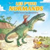 Les P'tits Normands sur les traces des dinosaures